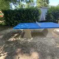 Camping Du Petit Bonheur : Camping Du Petit Bonheur Ping Pong 900x565