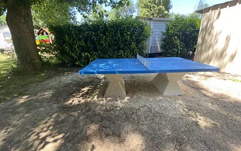 Berceau Camping : Camping Du Petit Bonheur Ping Pong 900x565