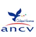 Berceau Camping : Camping Du Petit Bonheur Logo Ancv