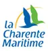 cradle camping : Camping Du Petit Bonheur Logo Charente Maritime